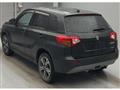 2015 Suzuki Escudo