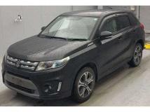 2015 Suzuki Escudo
