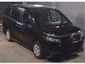 2014 Toyota Voxy