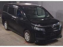 2014 Toyota Voxy