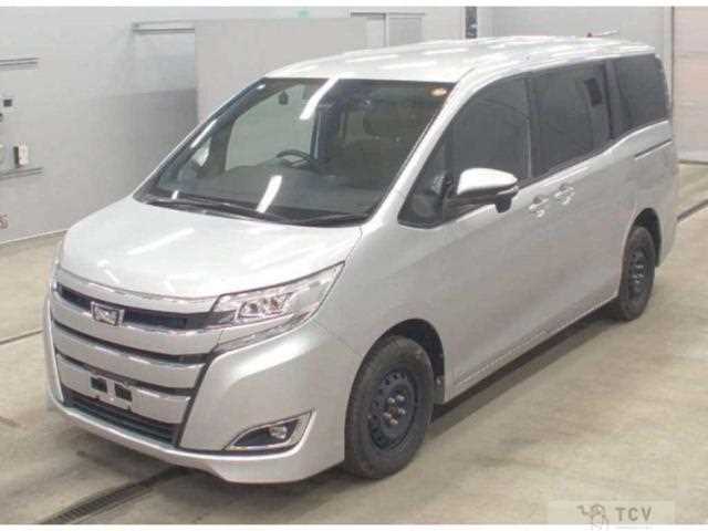 2021 Toyota Noah