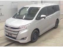 2021 Toyota Noah