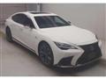 2021 Lexus LS