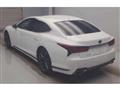 2021 Lexus LS
