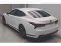 2021 Lexus LS