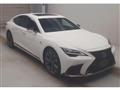 2021 Lexus LS