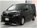 2015 Toyota Voxy