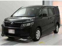 2015 Toyota Voxy