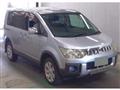 2010 Mitsubishi Delica D5