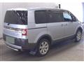 2010 Mitsubishi Delica D5