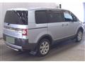 2010 Mitsubishi Delica D5