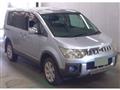 2010 Mitsubishi Delica D5