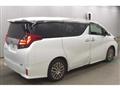 2017 Toyota Alphard G