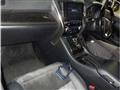 2017 Toyota Alphard G