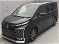 2022 Toyota Voxy