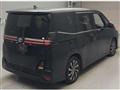 2022 Toyota Voxy