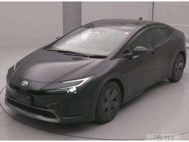 2023 Toyota Prius