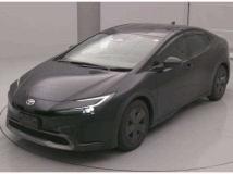 2023 Toyota Prius