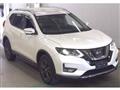 2021 Nissan X-Trail