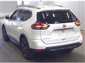 2021 Nissan X-Trail