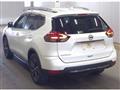 2021 Nissan X-Trail
