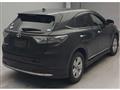 2016 Toyota Harrier