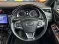 2016 Toyota Harrier