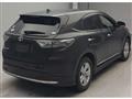 2016 Toyota Harrier