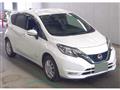 2020 Nissan Note