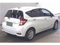2020 Nissan Note