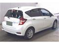 2020 Nissan Note