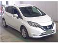 2020 Nissan Note