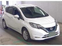 2020 Nissan Note