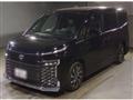 2022 Toyota Voxy