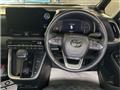 2022 Toyota Voxy