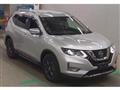 2021 Nissan X-Trail