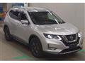 2021 Nissan X-Trail