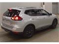 2021 Nissan X-Trail