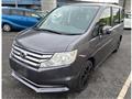 2014 Honda Step WGN
