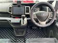 2014 Honda Step WGN