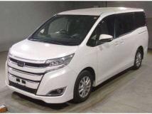 2021 Toyota Noah