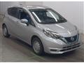 2020 Nissan Note
