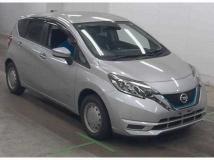 2020 Nissan Note