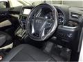 2019 Toyota Alphard G