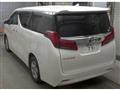 2019 Toyota Alphard G