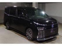 2023 Toyota Voxy
