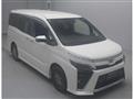 2021 Toyota Voxy