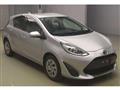 2021 Toyota AQUA