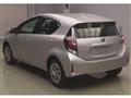 2021 Toyota AQUA