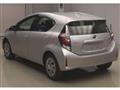 2021 Toyota AQUA